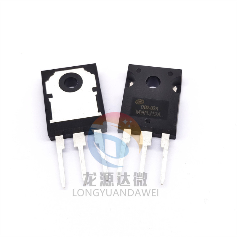 SFRD92-02AEPS 全新原装 20A200V快恢复二极管 D92-02A TO-247