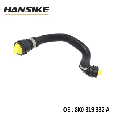 Heater Water Pipes, automobile water pipe