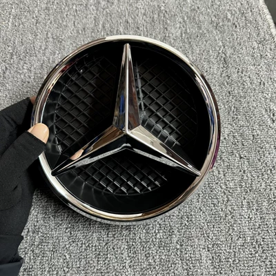 Grille Emblem Front Logo — Car logo