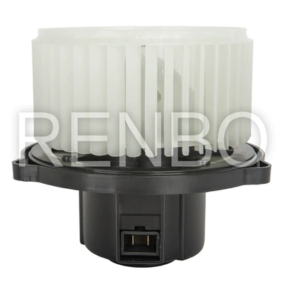 Suitable for Shuanglong Aiteng car air conditioning blower 6813021030 (Automotive air conditioning)