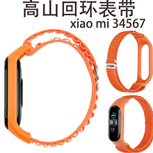 mС֭h34567펧һw󎧸ɽحhʽ펧miband7ȫܿ