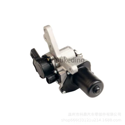 3.01Kd-Ftv, Supercharger