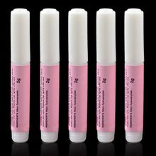 美甲专用胶水解胶剂批发穿戴甲2g小胶水1克甲片胶点钻散装假指甲