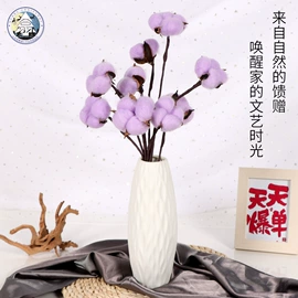 圣诞装饰品;仿真花;永生花