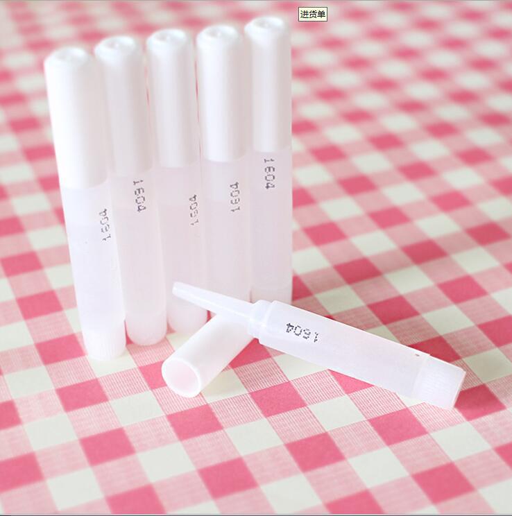 Fake Nail Decoration Adhesive Quick-Drying Tool 2-Pack Printed Guangzhou