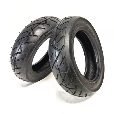 and outer tire pneumatic tire, Elektrikli avtomobil şinləri