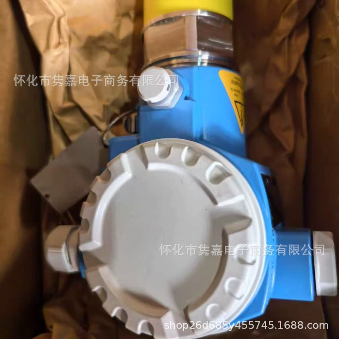 Датчик давления E+H FM370-9PF8/0, диапазон 0-400 кПа, новая оригинальная подлинная цена, переговоры о цене