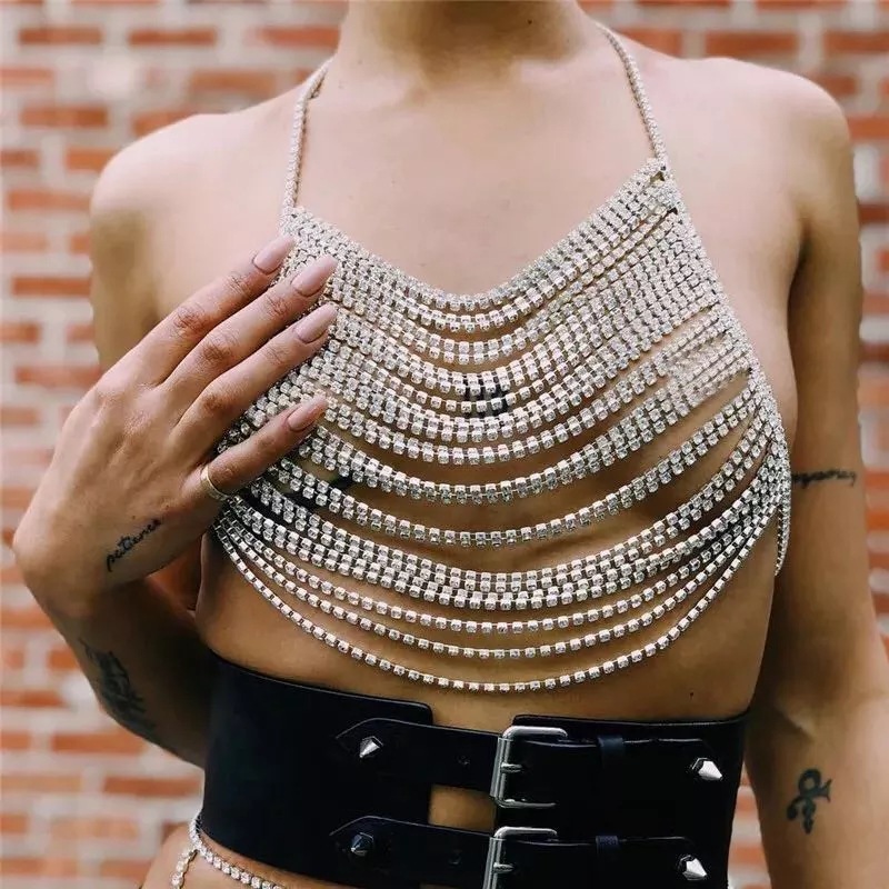 Body Chain 4