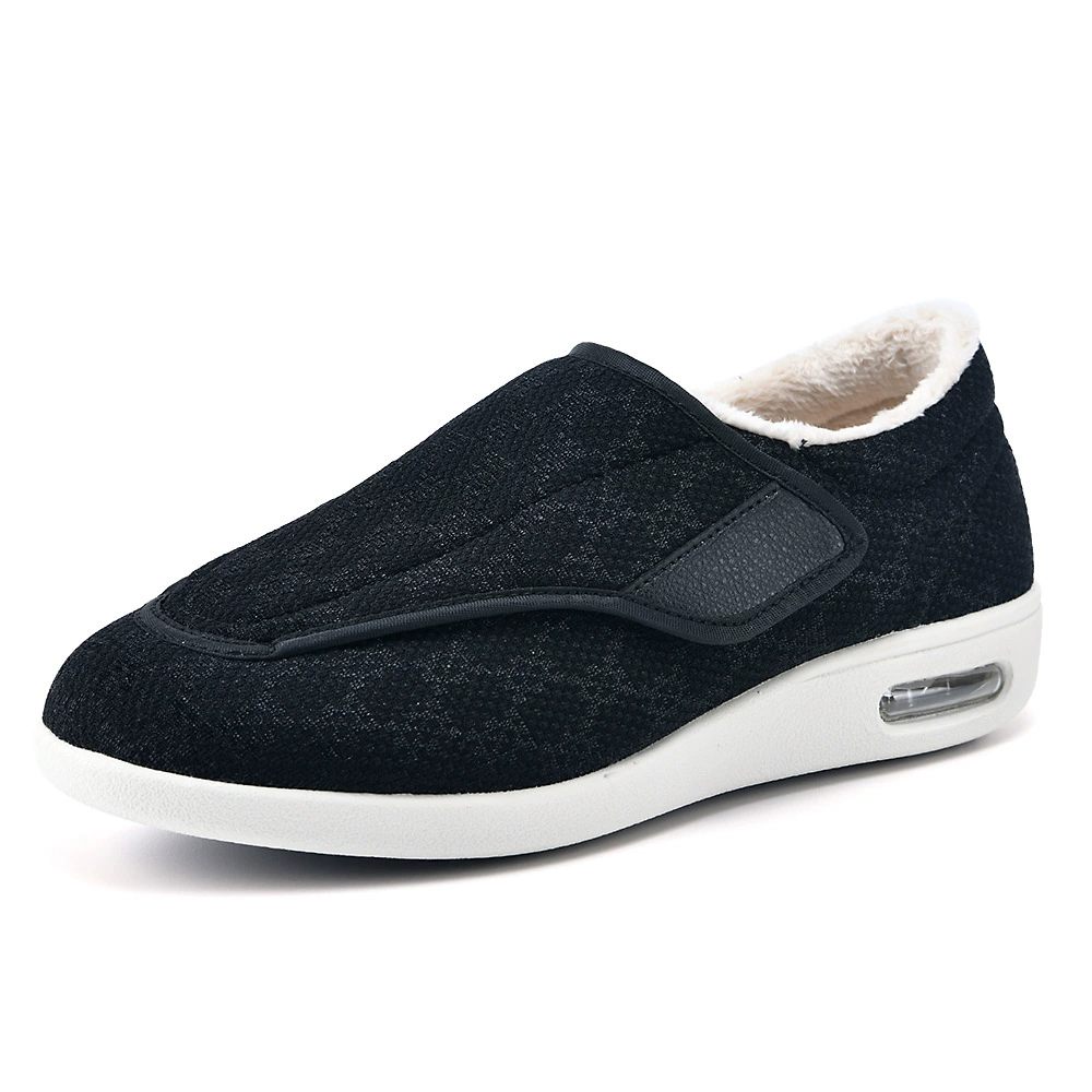 优芸 Warm walk shoes for mother, Amazon
