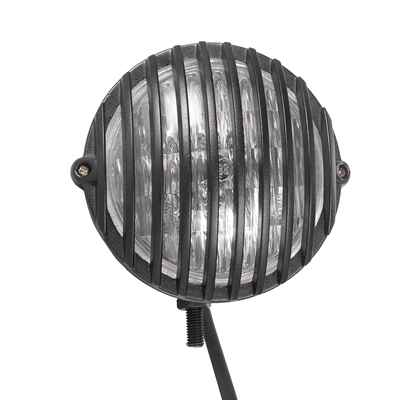 Front Headlight | Universal Motorcycle headlights, headlights