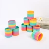 5.8*6CM Taiwan color bulk