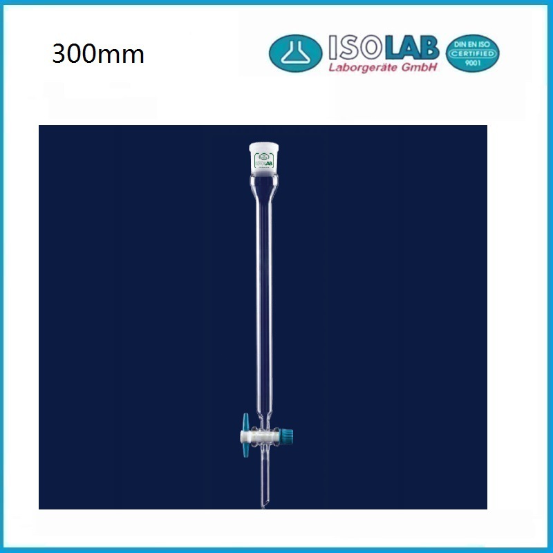300mm层析柱直径  066.11.002 ISOLAB品牌