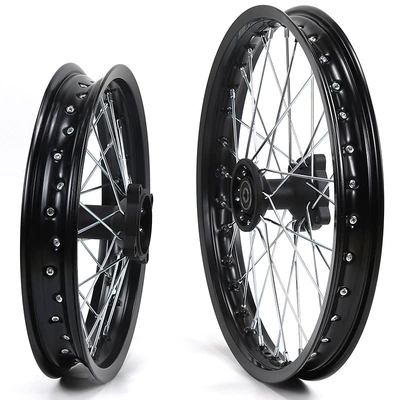wheels – Hub