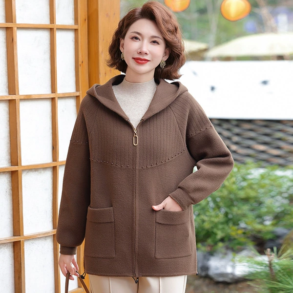 Light brown