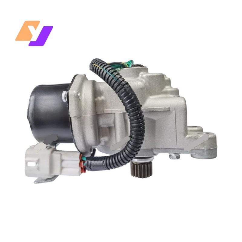 41450-60060 Is Suitable for Toyota Land Cruiser Fj80 Fzj80 Lx450 4.5 Front Differential Lock