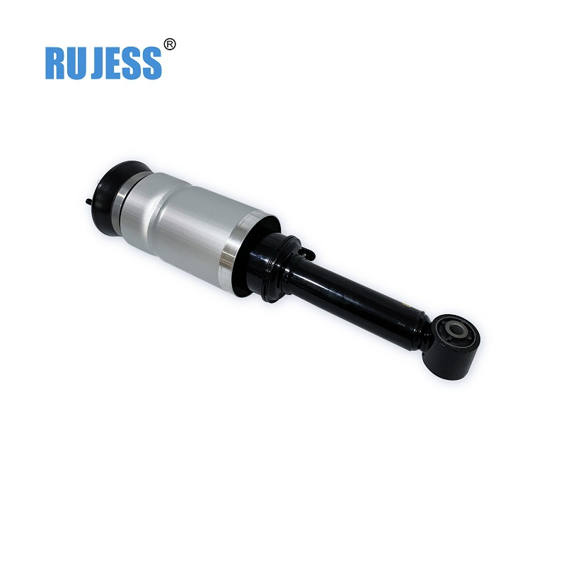 Suitable for Land Rover Discovery 3 Charged Front Air Suspension Shock Absorber Assembly Lr019993 Lr032647