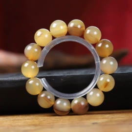 骨雕/牙雕;手链;手串