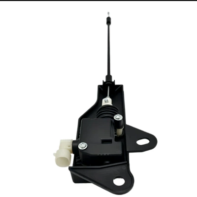 Motor/Actuator 109879000D, Sükan sisteminin digər hissələri