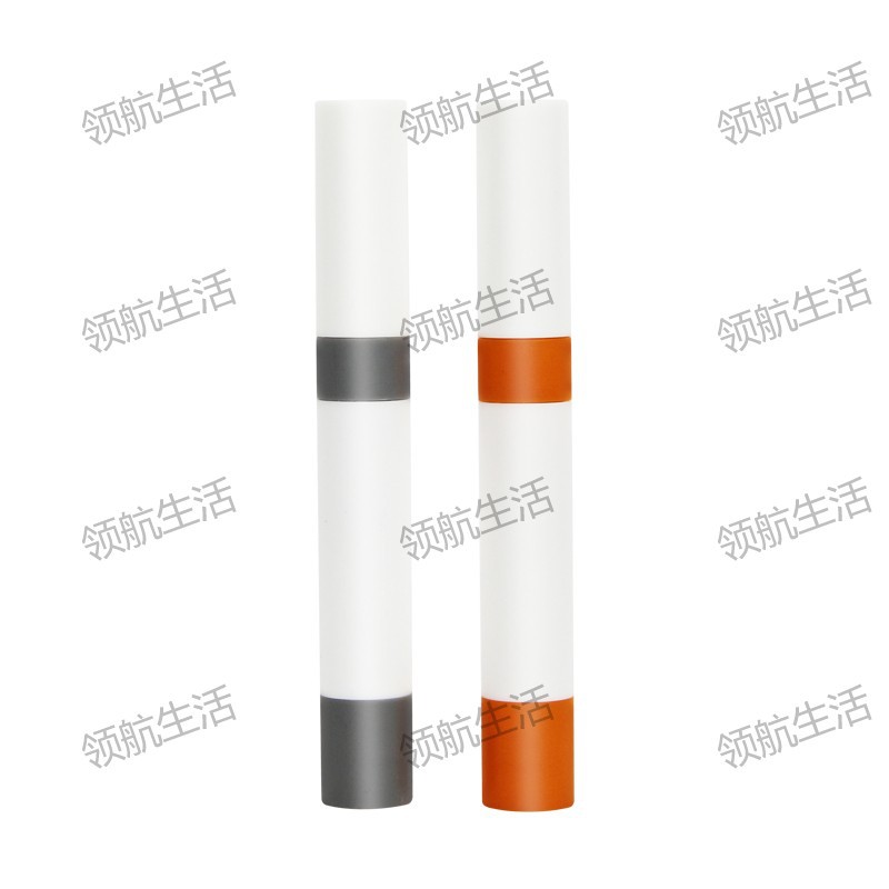 Portátil Bluetooth auricular enchufe pluma de limpieza conjunto de limpieza pluma de limpieza del polvo pluma de limpieza cepillo de limpieza del tapón del oído