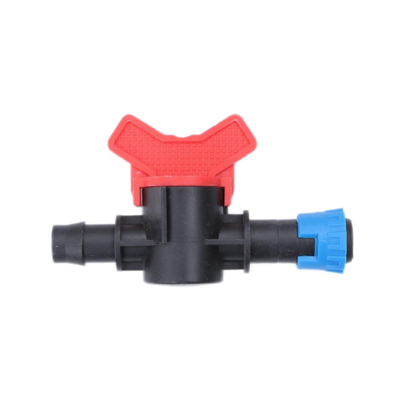 16 válvula de derivación de anillo de tracción de boca pequeña modelo AK