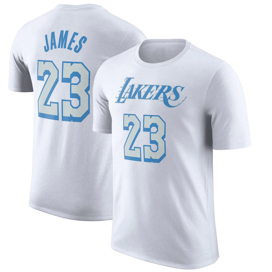 支持定制外贸男装货源 NBA篮球服短袖男士运动跑步速干T恤跨境圆