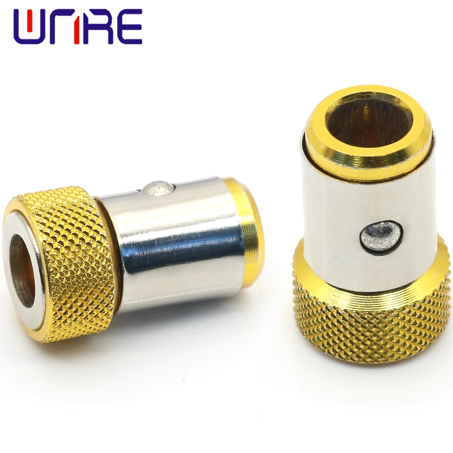 Yellow anti-skid strong magnetic coil, take a photo
