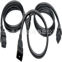 20A,12AWG(2x IEC-320-C19 �� IEC-320-C20)6 Ӣ��(P036-006-2C19