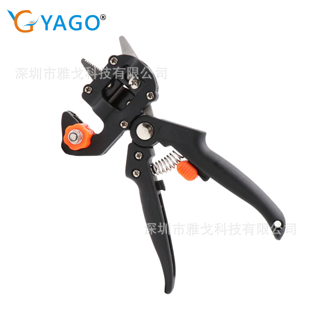 多功能苗木芽嫁接刀嫁接机刀片 果树嫁接剪嫁接器 芽接刀嫁接工具