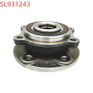 Car Wheel Hub Bearing Unit 3103030-Hf01 Is Suitable for 23 Models of Hongqi H5 Front Wheel