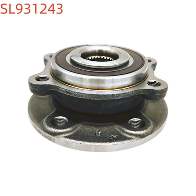 Car Wheel Hub Bearing Unit 3103030-Hf01 Is Suitable for 23 Models of Hongqi H5 Front Wheel (Bearing)