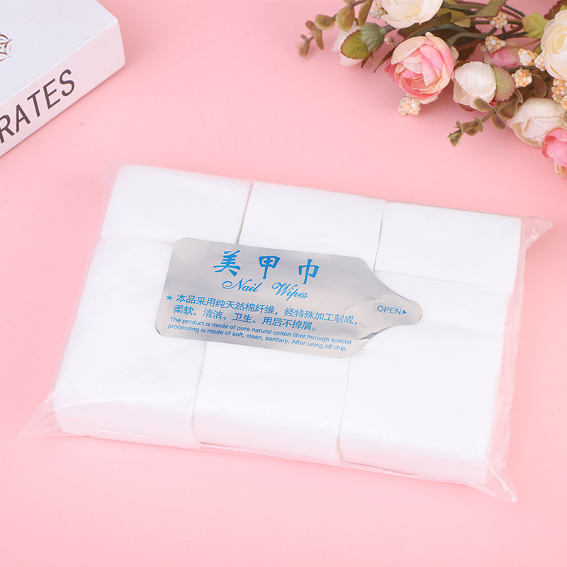 630 soft nail towels