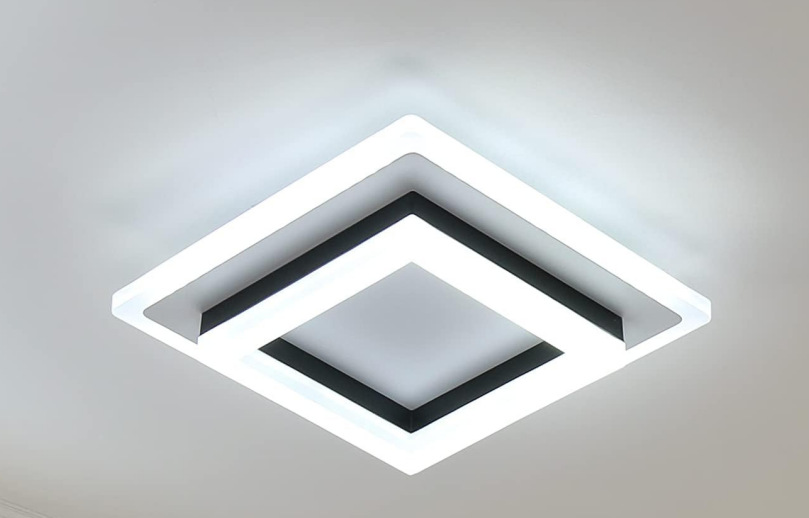 Cruz-Nivel dedicado LED lámpara de pared lámpara de pasillo lámpara creativa lámpara de pared lámpara de interior lámpara de pared