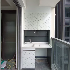 厨房壁橱;全屋定制;其他厨房家具