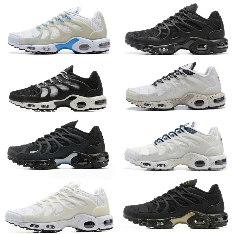 2022 Tnterrascape Air-Cushion Shoes Cross-Border Foreign Trade Sports Shoes for Men and Women Casual Sports Running Basketball