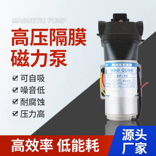 �F؛�Ԅ�ֱ�����F��Ĥ�� DP-50-24V΢������ˮֱ���� ���F�߉���