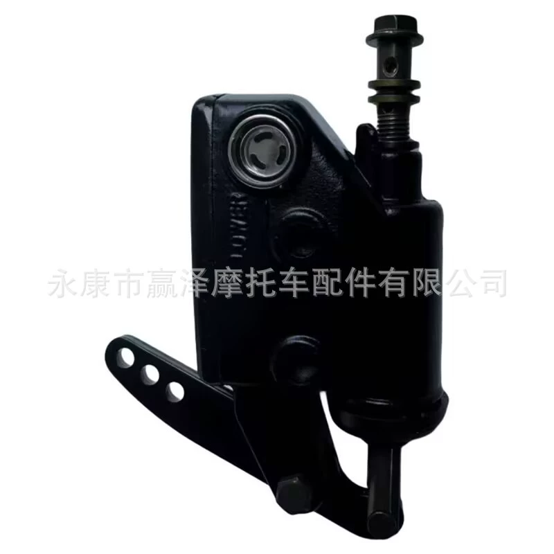 Соревнования по дрифту Kart мотоцикл запчасти тормозной насос диск тормоза насос двухтрубный тормоз передний насос насос