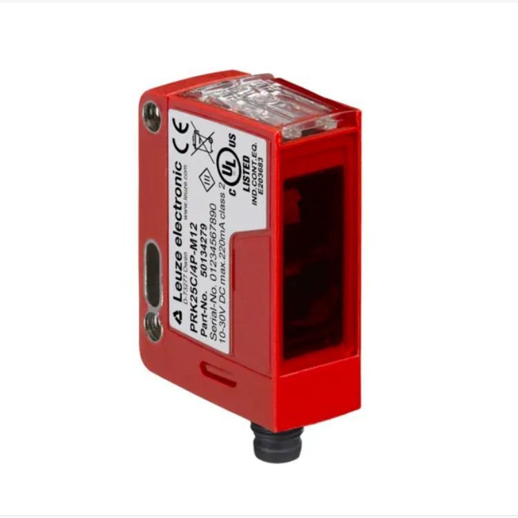 50125675 BPS 304i SM 100 D 50080153 PRK 18/4 DL.4劳易测 传感