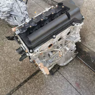 Engine assembly Haver H6 H2 Tengyi