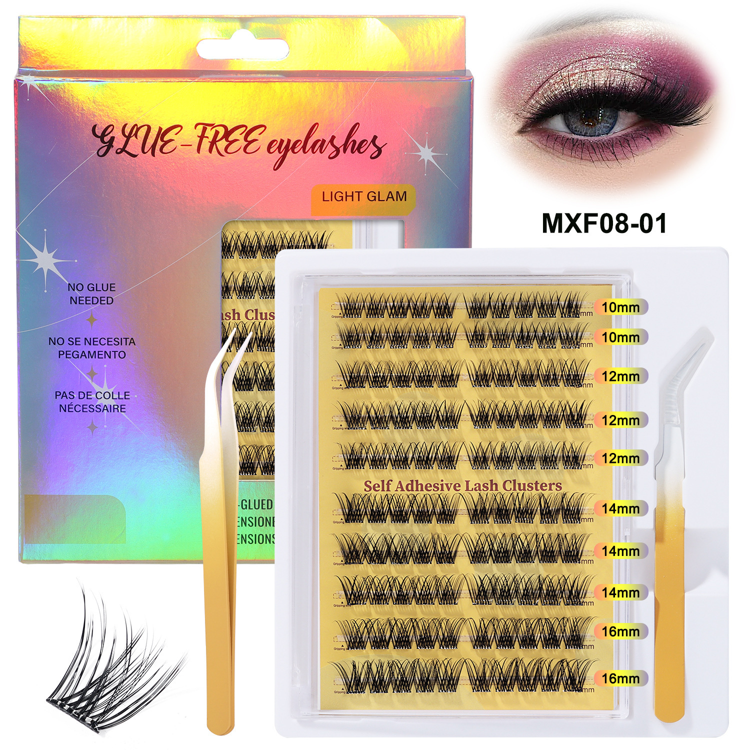 MXF08-01