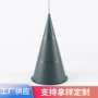 祭祀锥形圆锥地面花盆