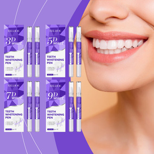 EELHOE Tooth Pen Tooth Cleaning Care Oral Hygiene Dental Care Clean and Fresh