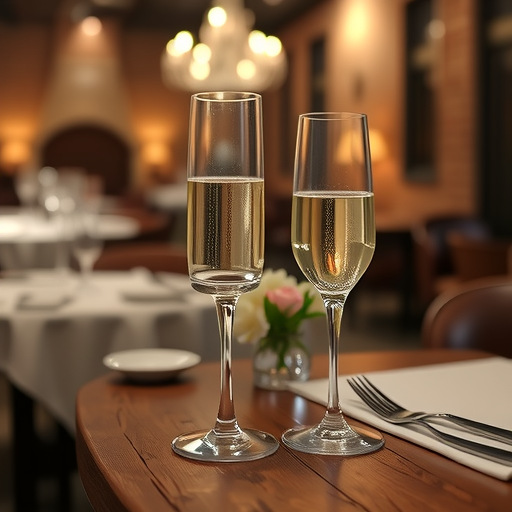 Tazas de champagne acrílicas creativas tazas de pie alto plástico casero negro transparente anti-caída bar tazas de cóctel regalo