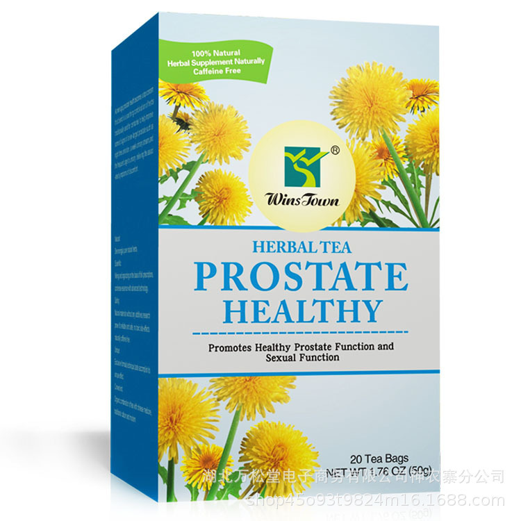 ウィンストン輸出茶 さまざまなハーブ健康茶 胃潰瘍腎臓茶|undefined