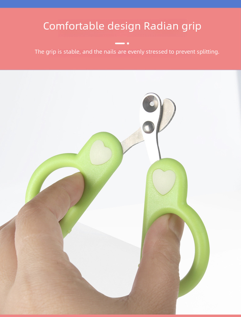 Nail Trimmer Image 7