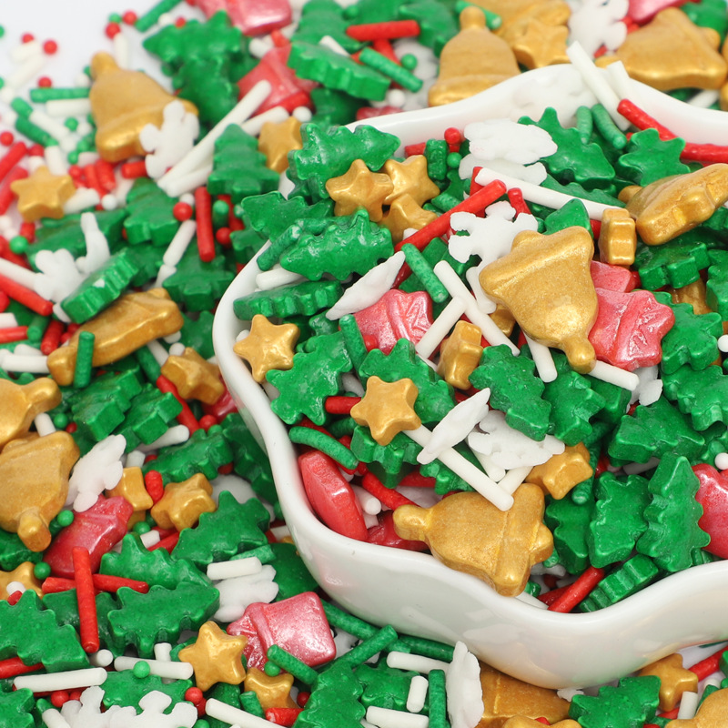 크리스마스*05-1000g【가방】