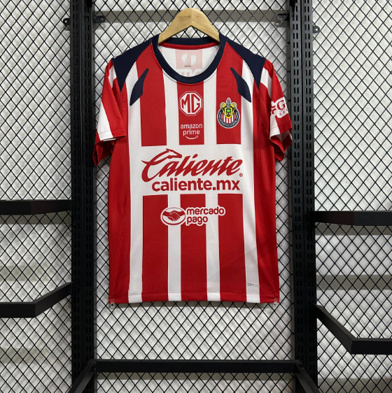 2526 temporada tailandesa uniformes de fútbol Riad Inter Madrid Atlético París Barcelona Real Madrid AC Juve Miami camiseta