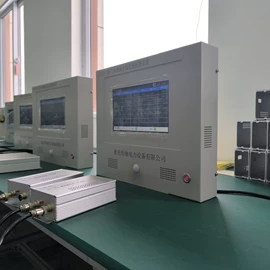 其他安全设备;其他仪器仪表;检漏仪