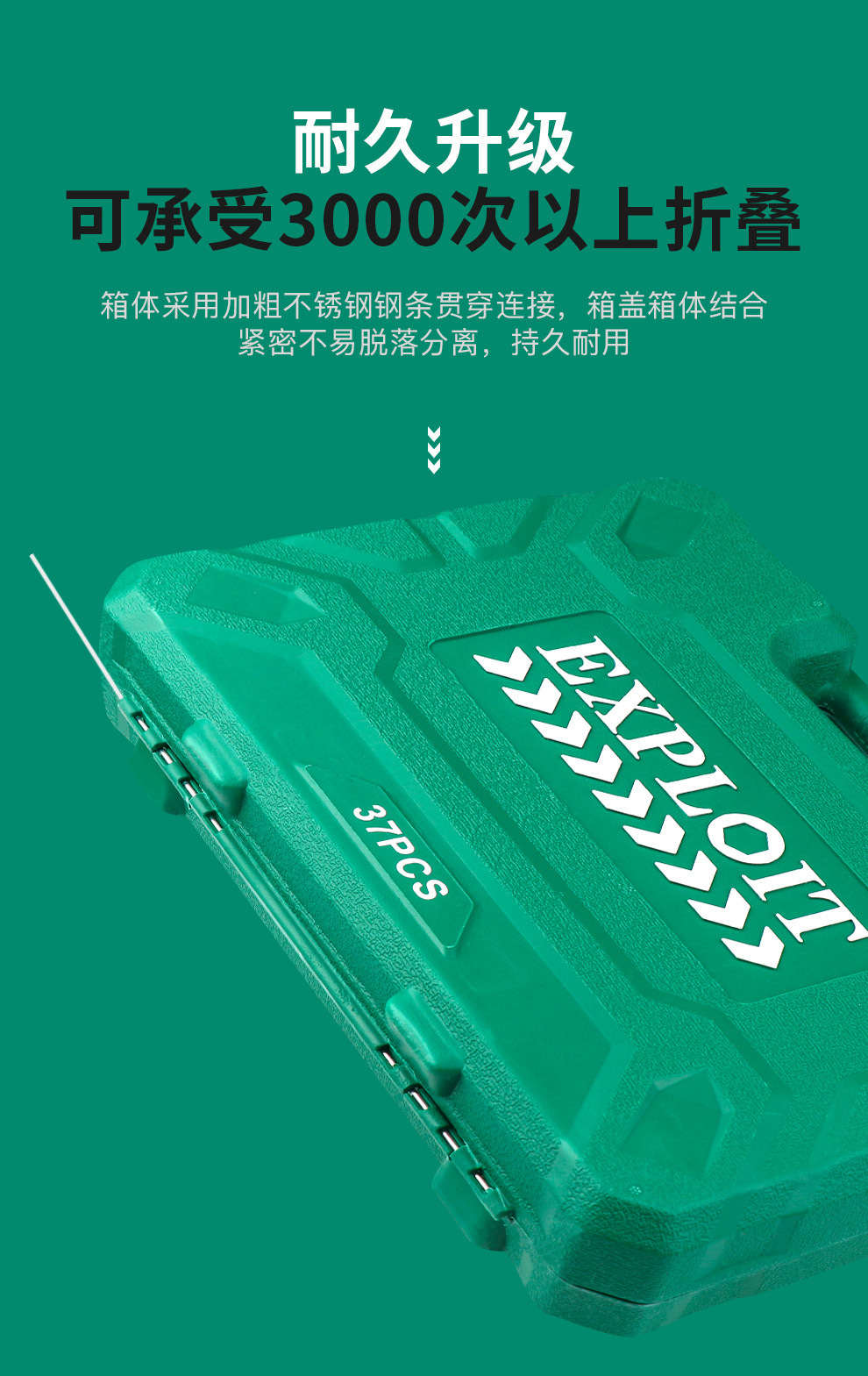 Auto Repair Tool Set, Socket Wrench, Car Repair Tool Box Combination, Ratchet Wrench, Special for Auto Maintenance and Repair
