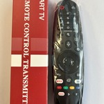 AN-19 20GA G3900适用于智能液晶电视遥控器智能蓝牙语音鼠标遥控