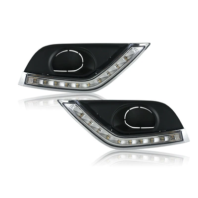 Lights, New Sunny Modified Led Daytime | Fog lamp
